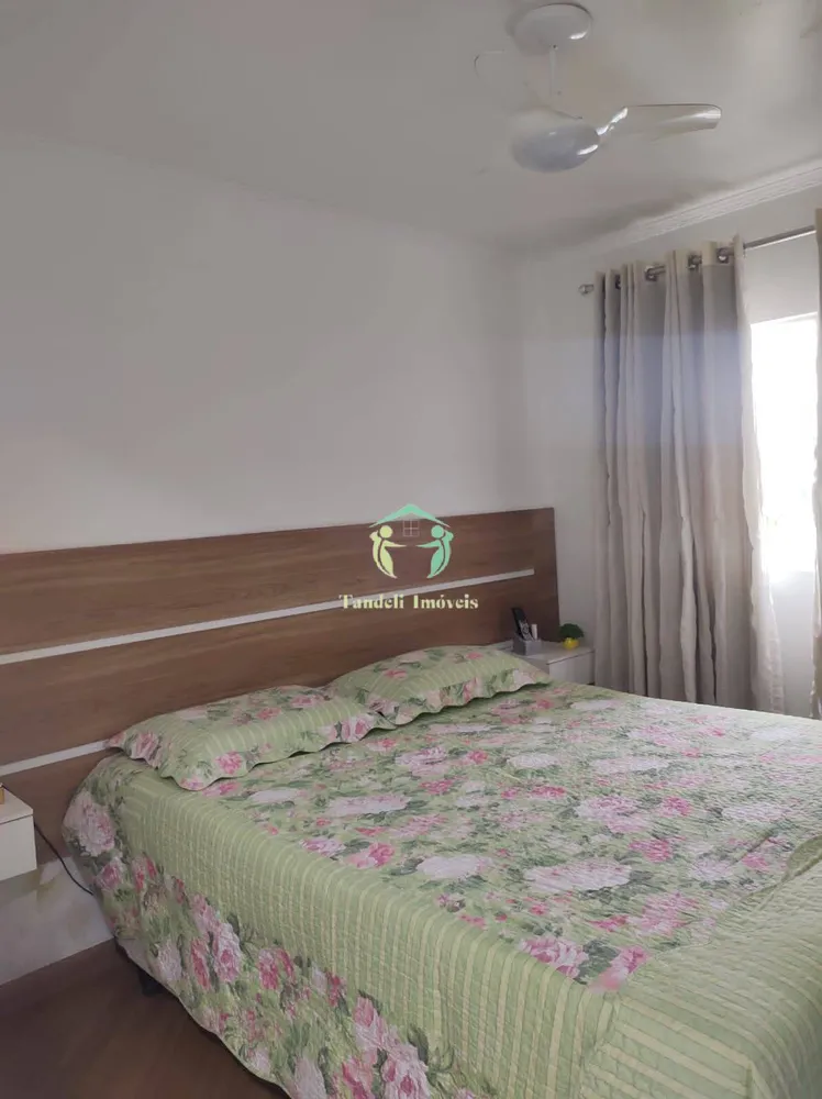 Apartamento, 2 quartos, 42 m² - Foto 6