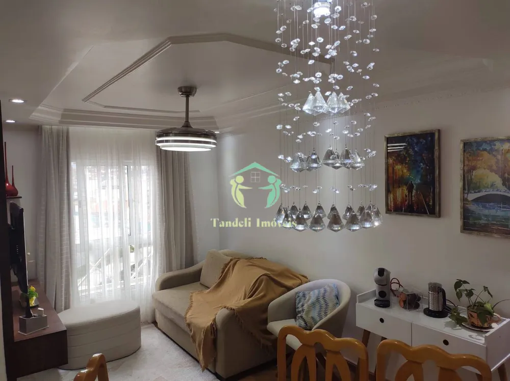 Apartamento, 2 quartos, 42 m² - Foto 5
