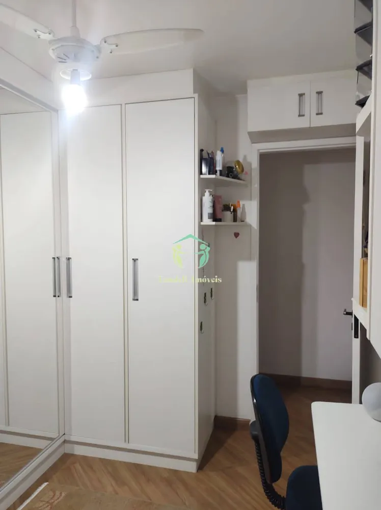 Apartamento, 2 quartos, 42 m² - Foto 8