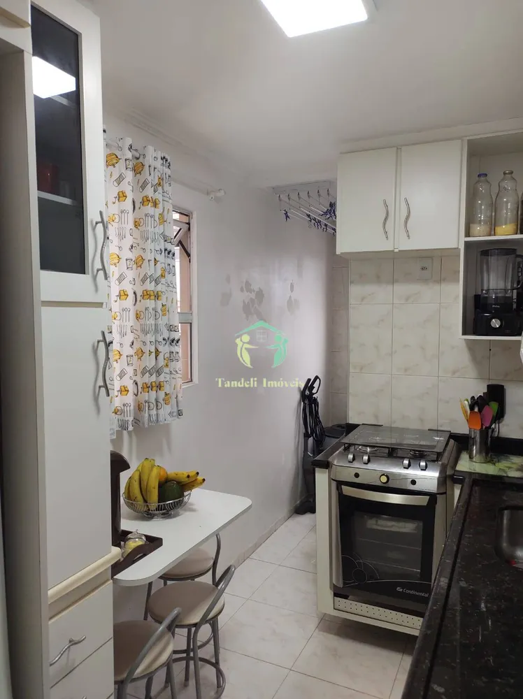 Apartamento, 2 quartos, 42 m² - Foto 7