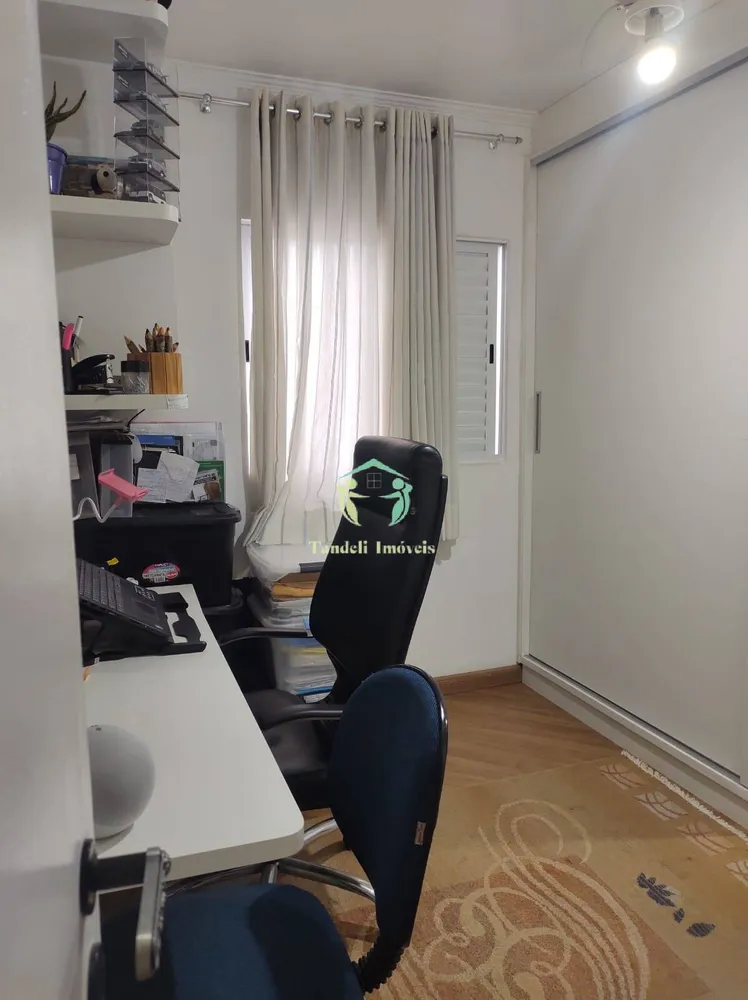 Apartamento, 2 quartos, 42 m² - Foto 4