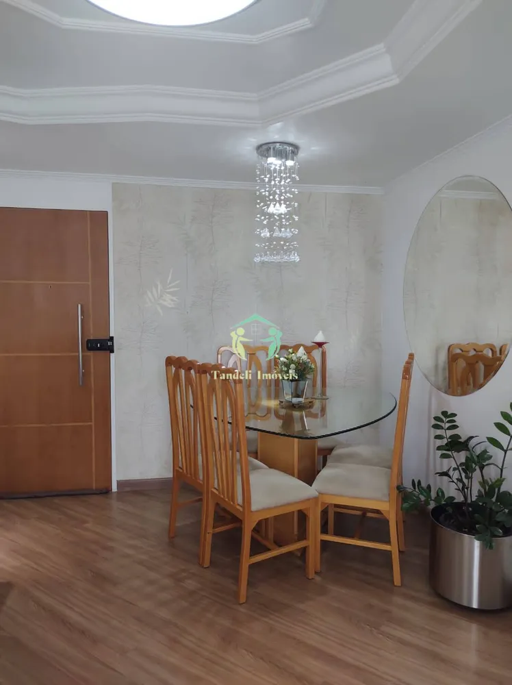 Apartamento, 2 quartos, 42 m² - Foto 10