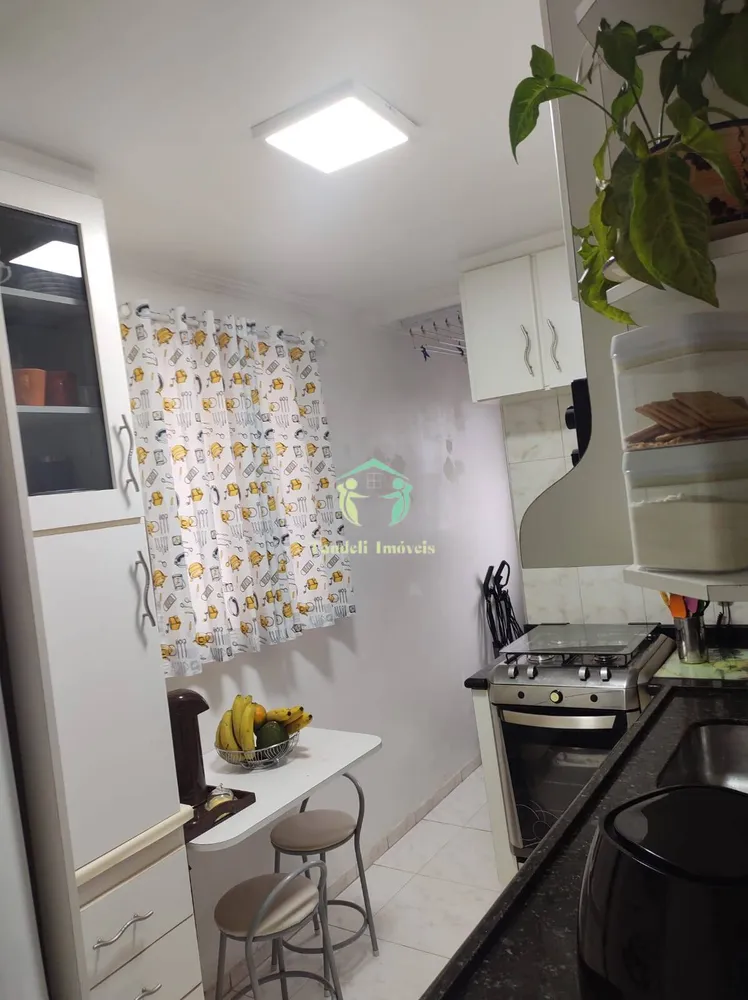 Apartamento, 2 quartos, 42 m² - Foto 11