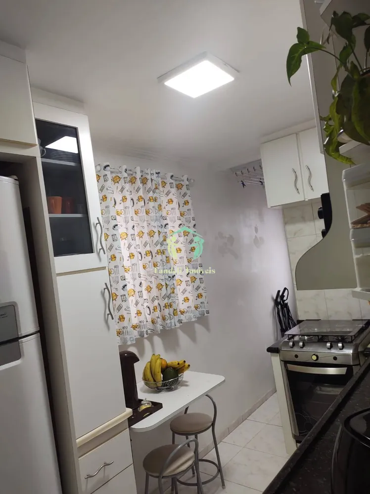 Apartamento, 2 quartos, 42 m² - Foto 3