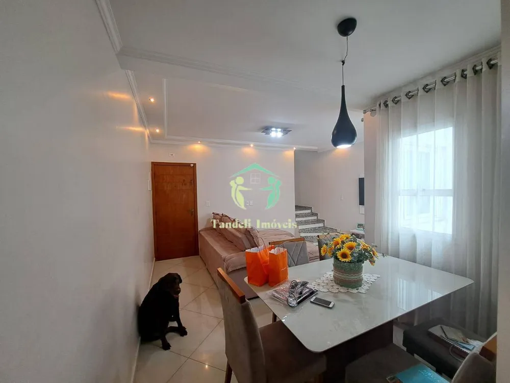 Cobertura, 3 quartos, 168 m² - Foto 6
