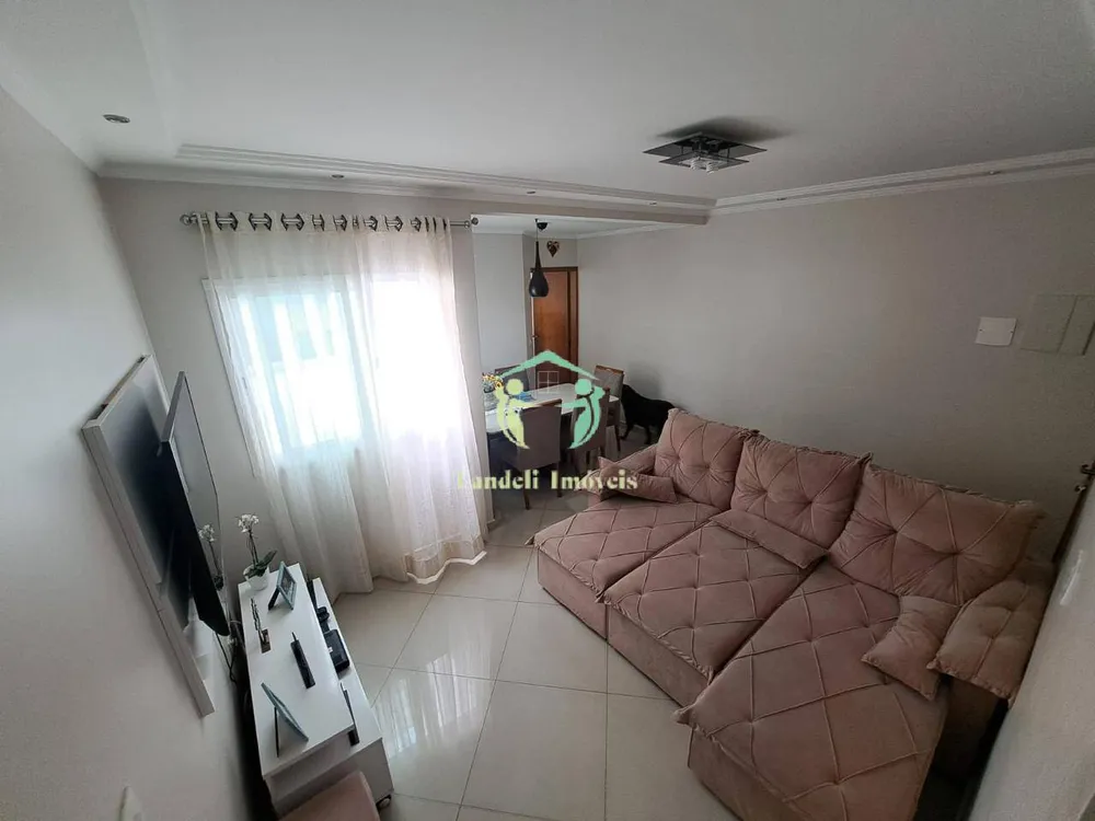 Cobertura, 3 quartos, 168 m² - Foto 5