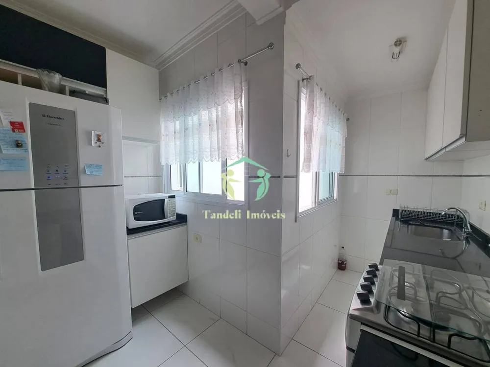 Cobertura, 3 quartos, 168 m² - Foto 7
