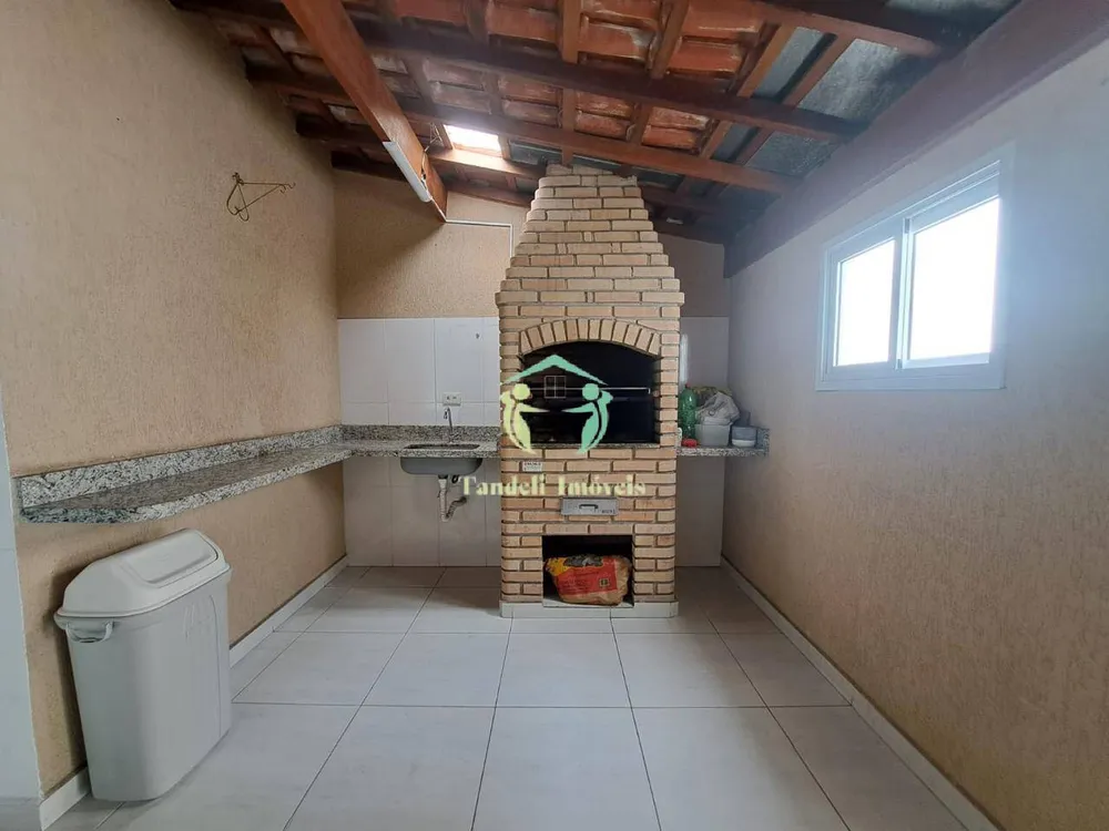 Cobertura, 3 quartos, 168 m² - Foto 2