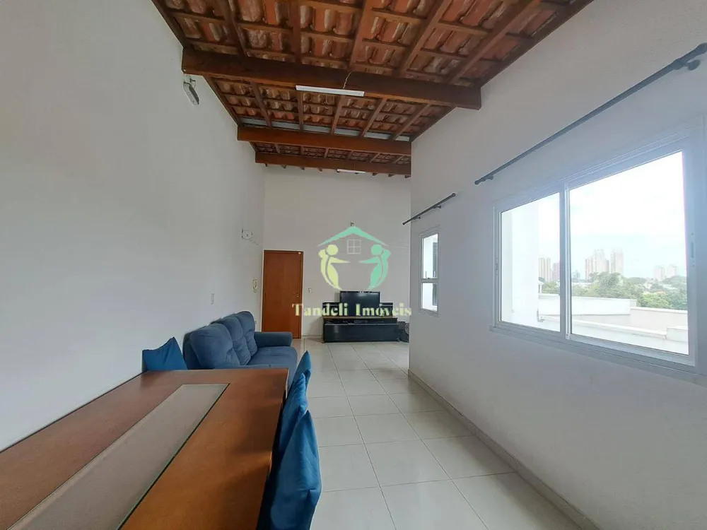 Cobertura, 3 quartos, 168 m² - Foto 4