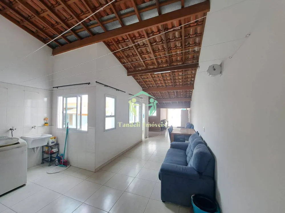 Cobertura, 3 quartos, 168 m² - Foto 3
