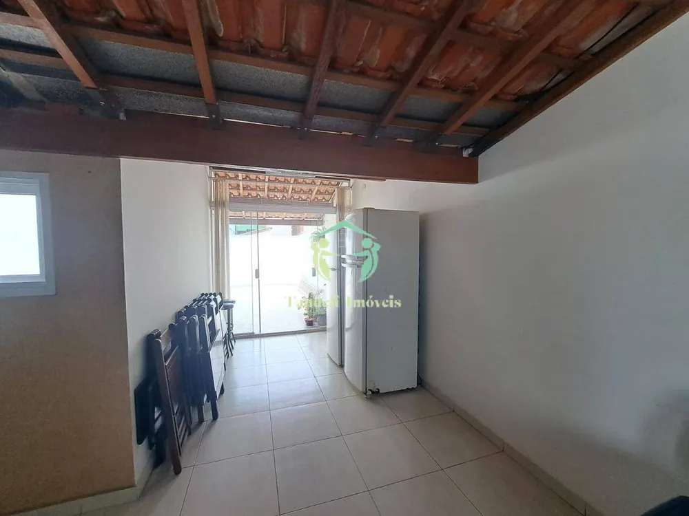 Cobertura, 3 quartos, 168 m² - Foto 1