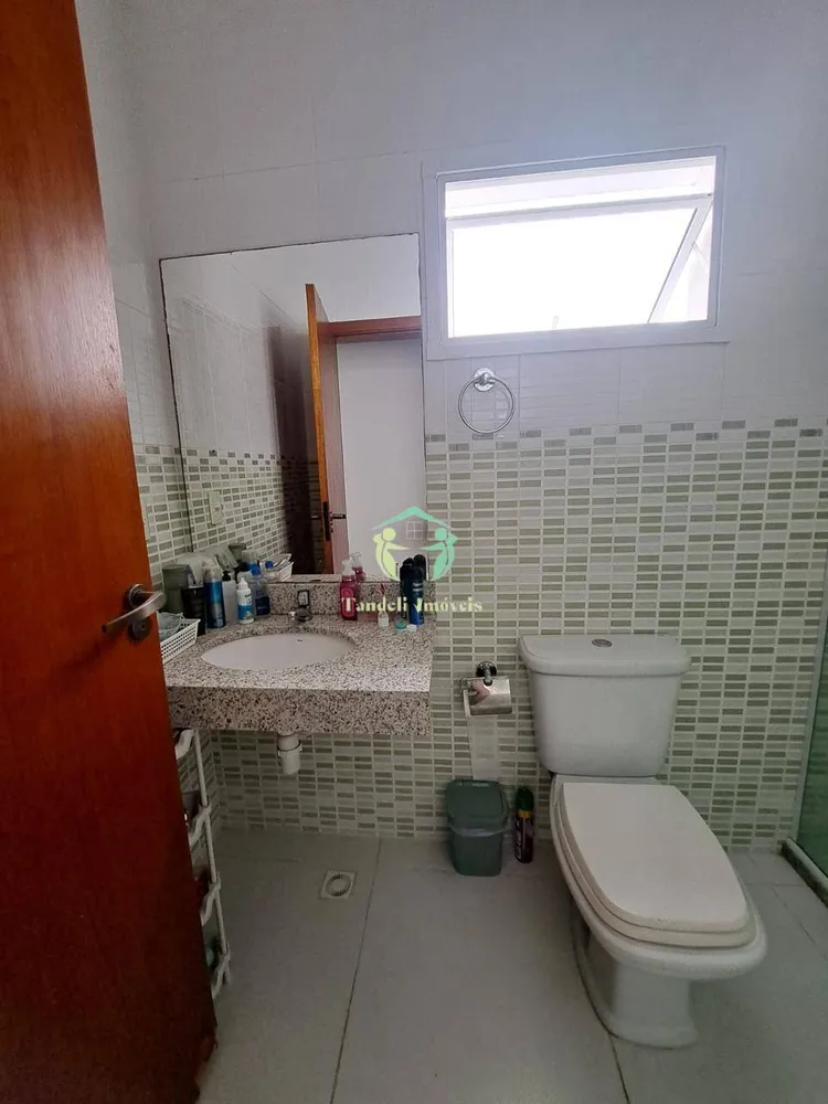 Cobertura, 3 quartos, 168 m² - Foto 13