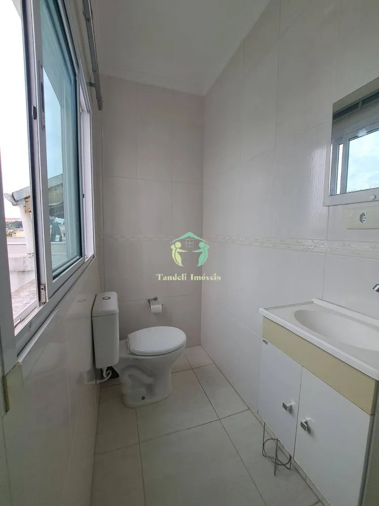 Cobertura, 3 quartos, 168 m² - Foto 12