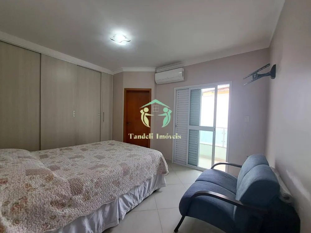 Cobertura, 3 quartos, 168 m² - Foto 9