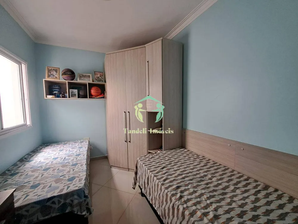 Cobertura, 3 quartos, 168 m² - Foto 10