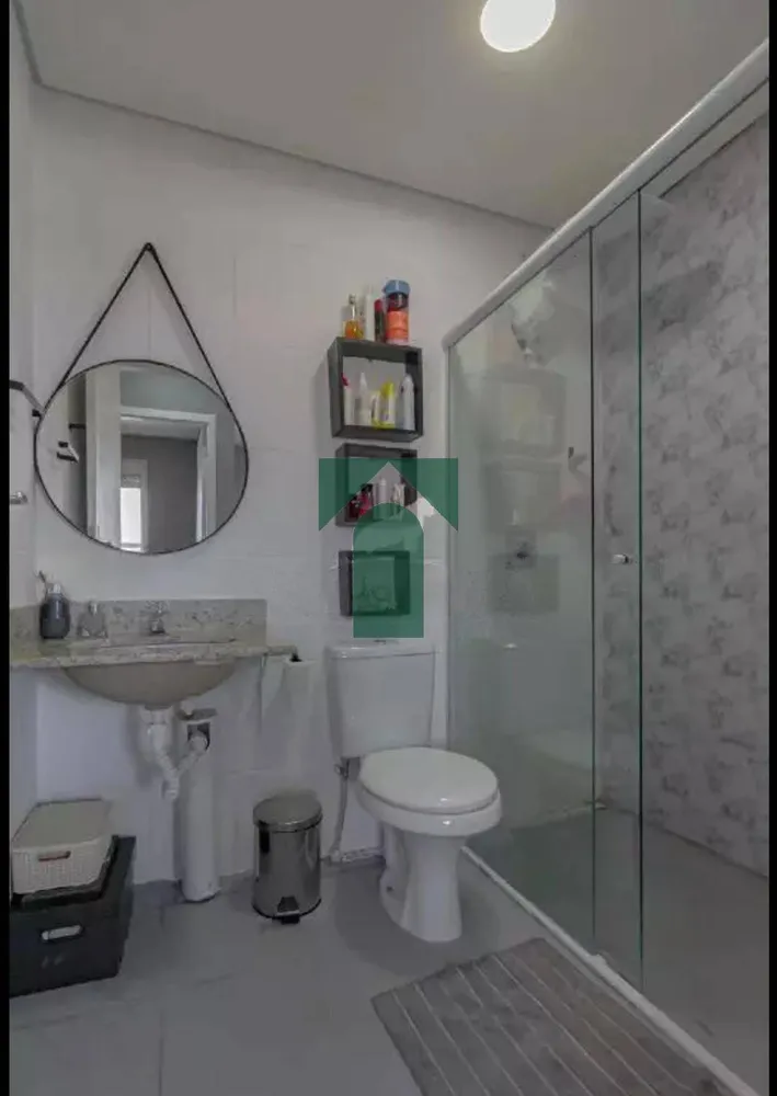 Apartamento, 2 quartos, 52 m² - Foto 8