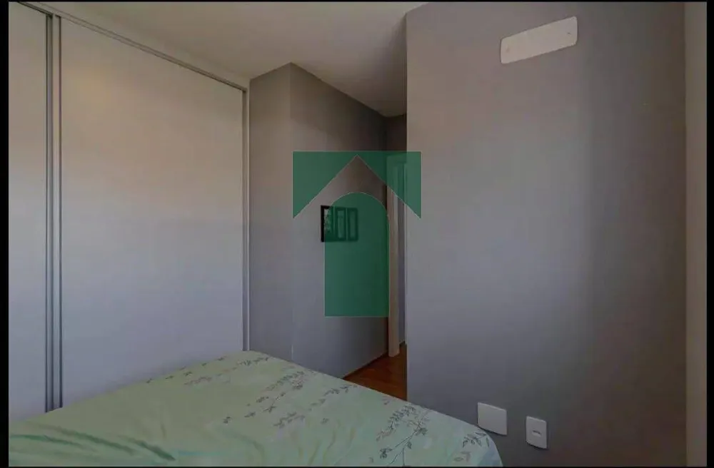 Apartamento, 2 quartos, 52 m² - Foto 5