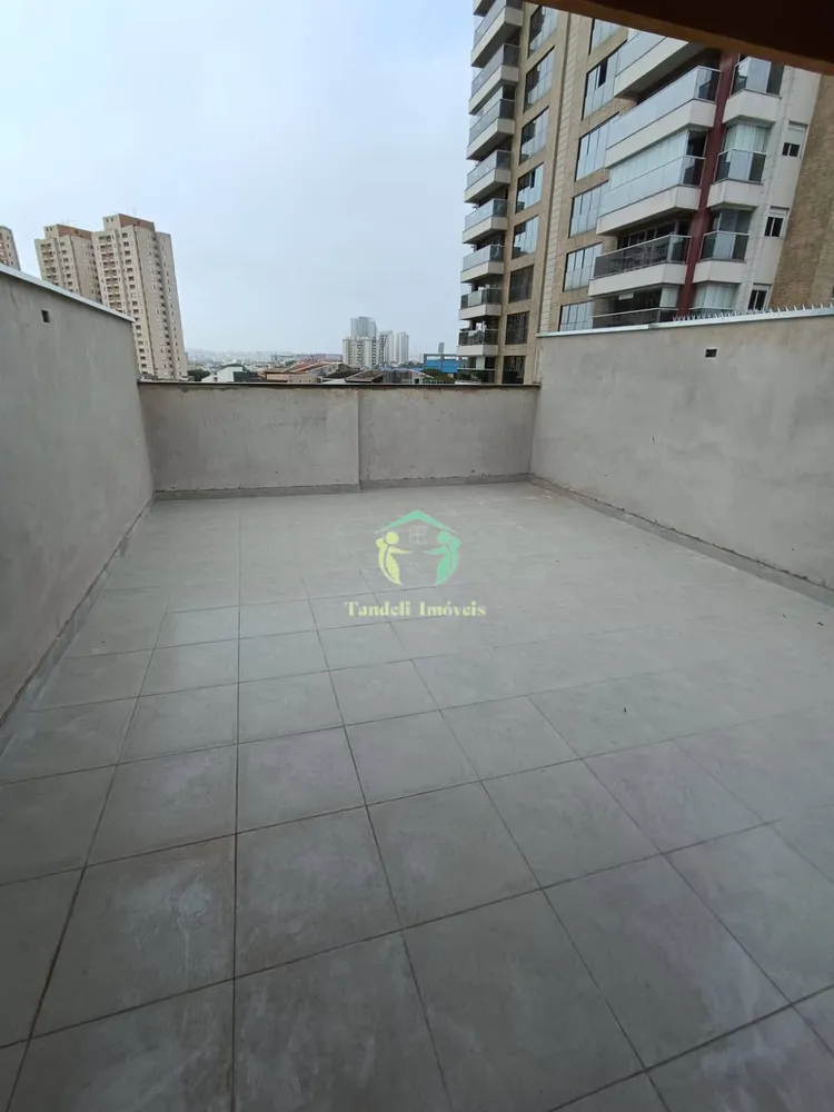 Cobertura, 2 quartos, 100 m² - Foto 1