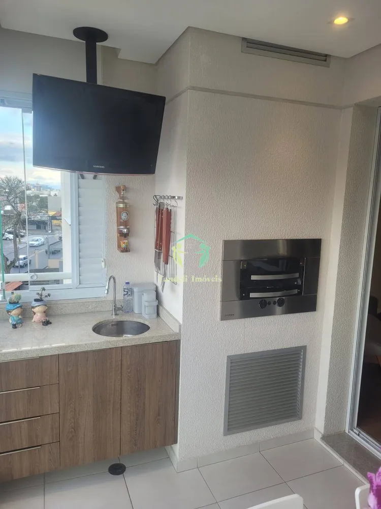 Apartamento, 2 quartos, 75 m² - Foto 9