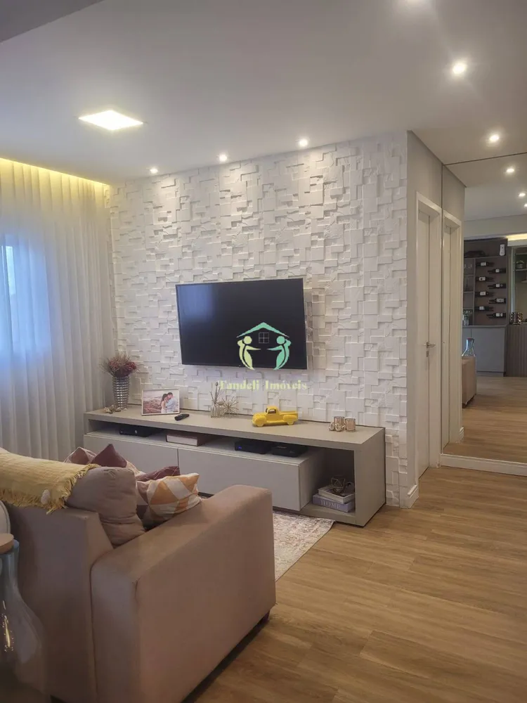 Apartamento, 2 quartos, 75 m² - Foto 5