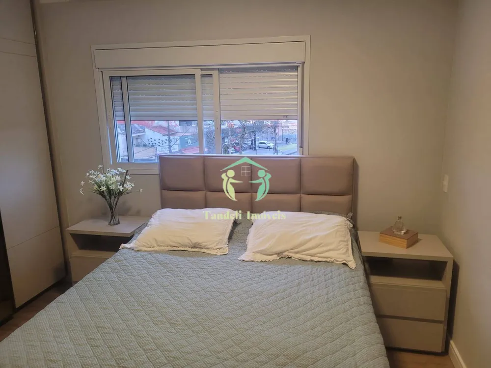 Apartamento, 2 quartos, 75 m² - Foto 11