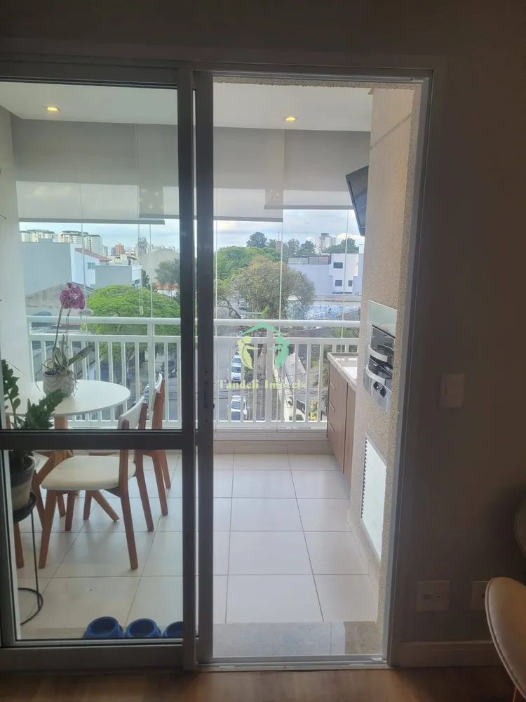 Apartamento, 2 quartos, 75 m² - Foto 8