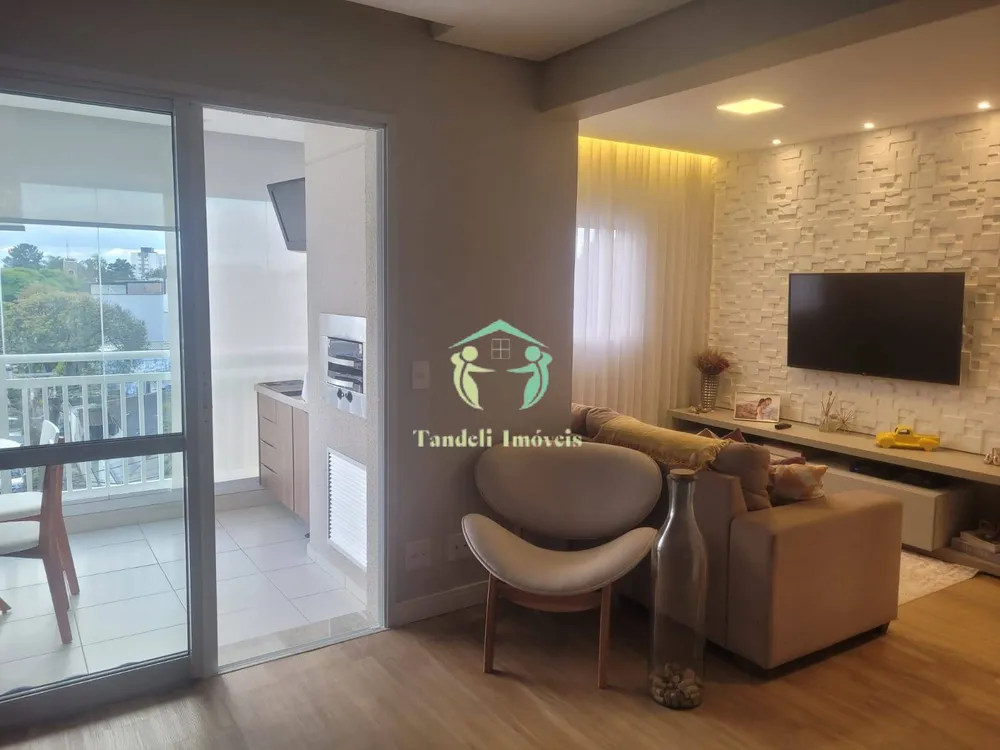 Apartamento, 2 quartos, 75 m² - Foto 7