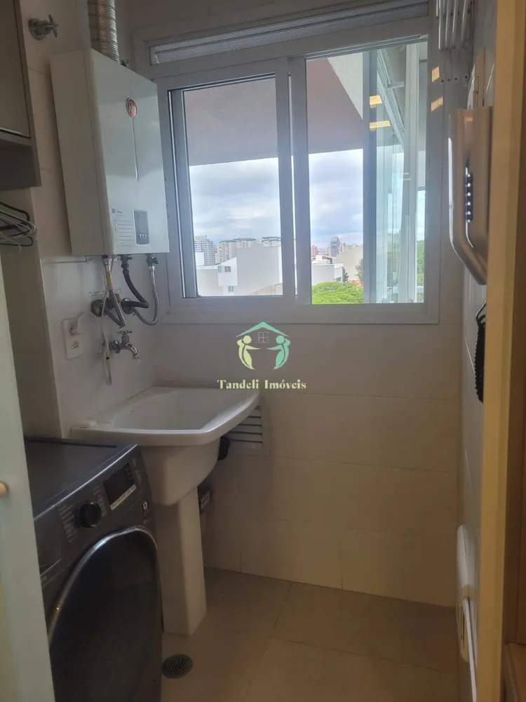 Apartamento, 2 quartos, 75 m² - Foto 14
