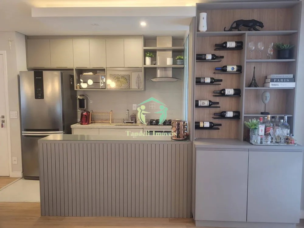 Apartamento, 2 quartos, 75 m² - Foto 4