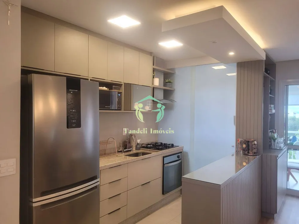 Apartamento, 2 quartos, 75 m² - Foto 3