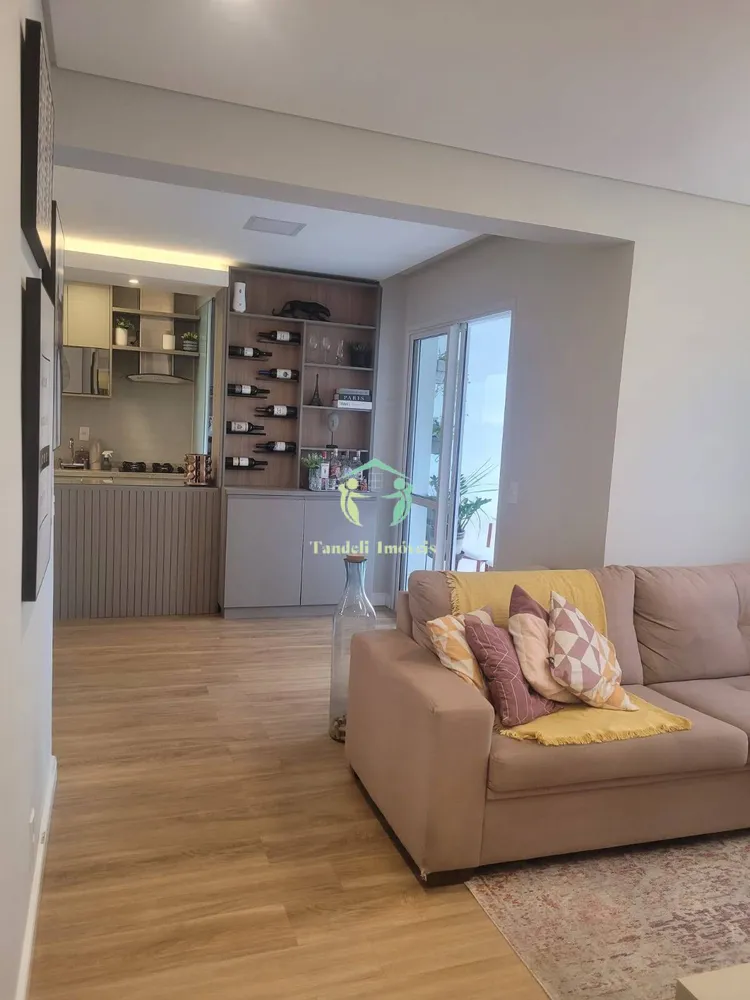 Apartamento, 2 quartos, 75 m² - Foto 6