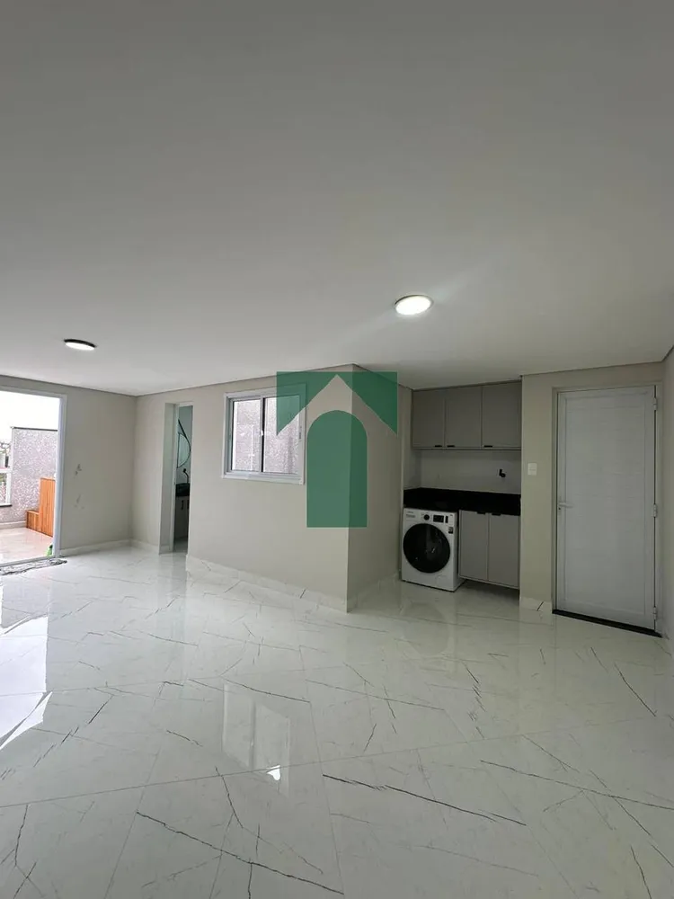 Cobertura, 2 quartos, 124 m² - Foto 4