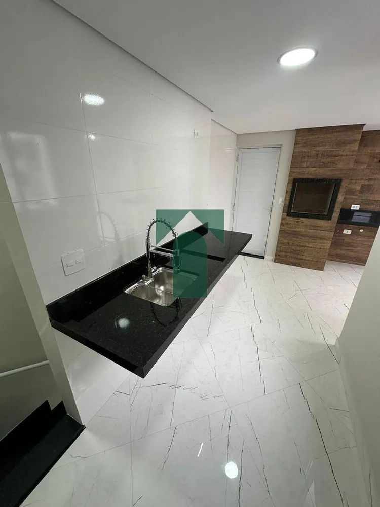 Cobertura, 2 quartos, 124 m² - Foto 3