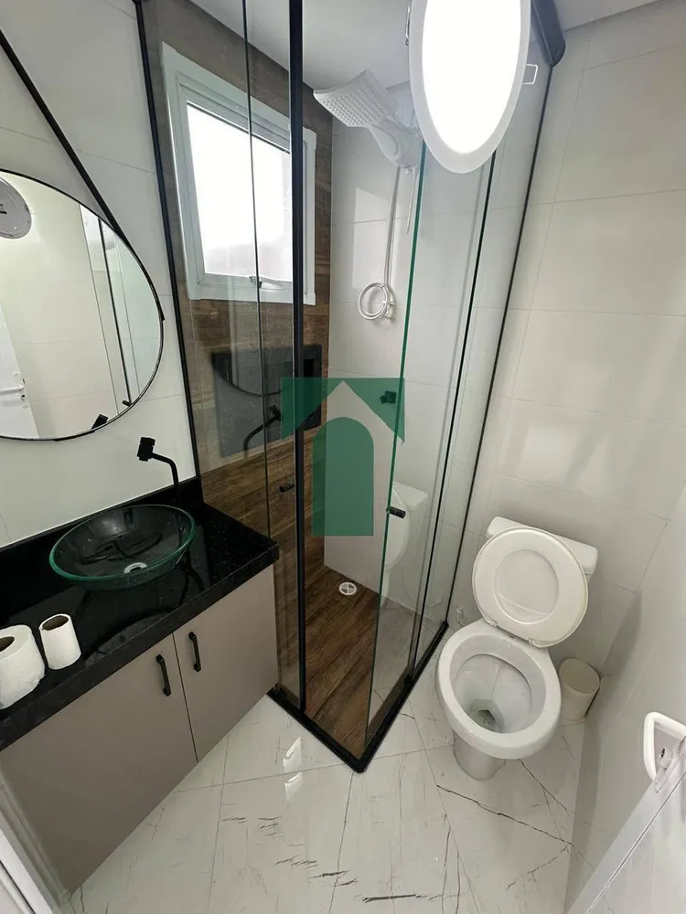 Cobertura, 2 quartos, 124 m² - Foto 9
