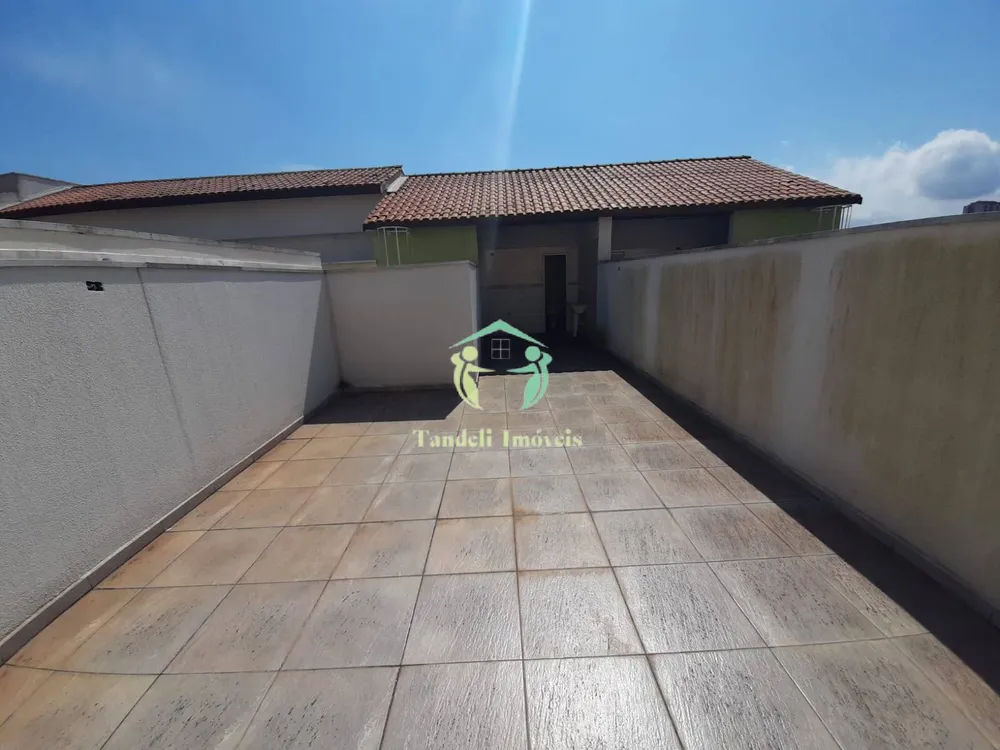 Cobertura, 2 quartos, 51 m² - Foto 4