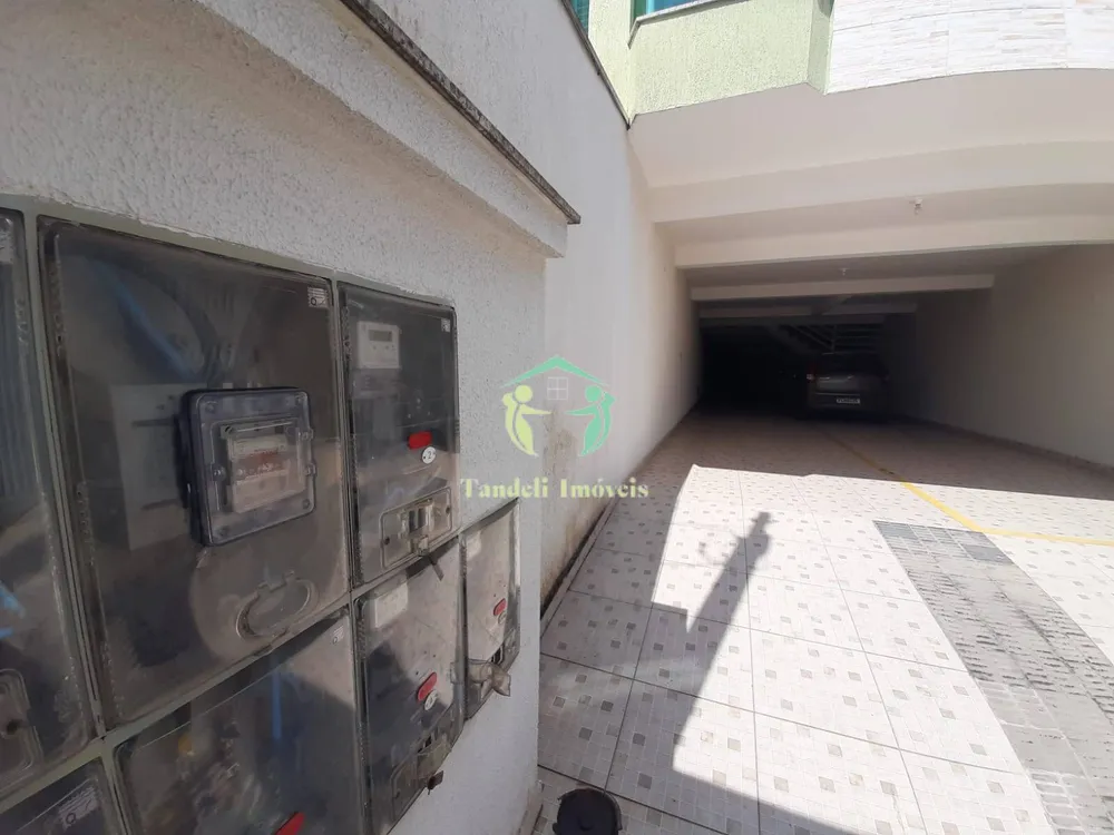 Cobertura, 2 quartos, 51 m² - Foto 12