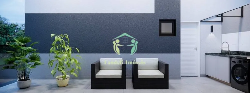 Apartamento, 2 quartos, 78 m² - Foto 7