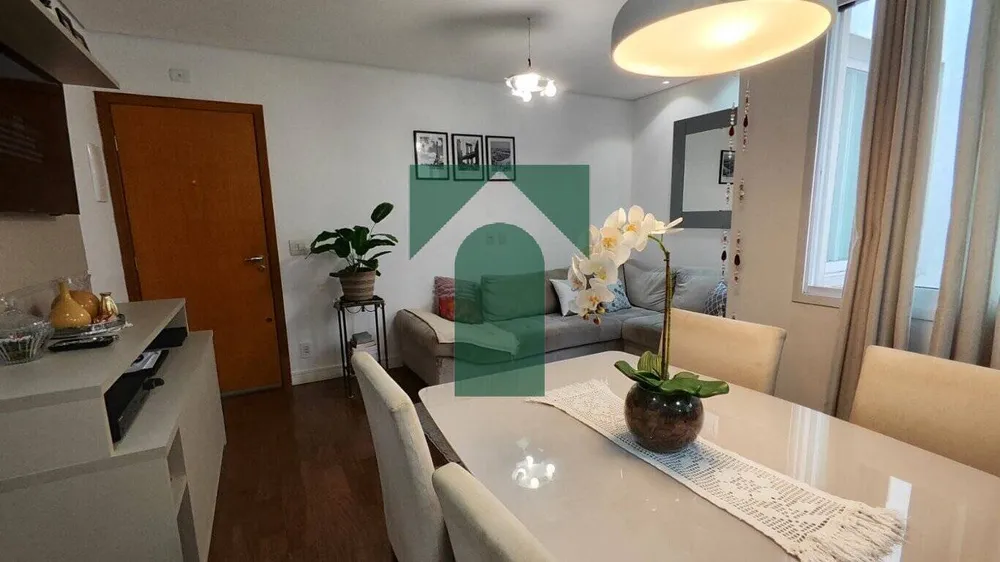 Apartamento, 3 quartos, 83 m² - Foto 3