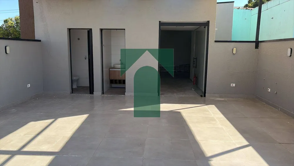 Loja-Salão, 140 m² - Foto 5