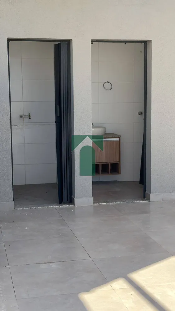 Loja-Salão, 140 m² - Foto 6