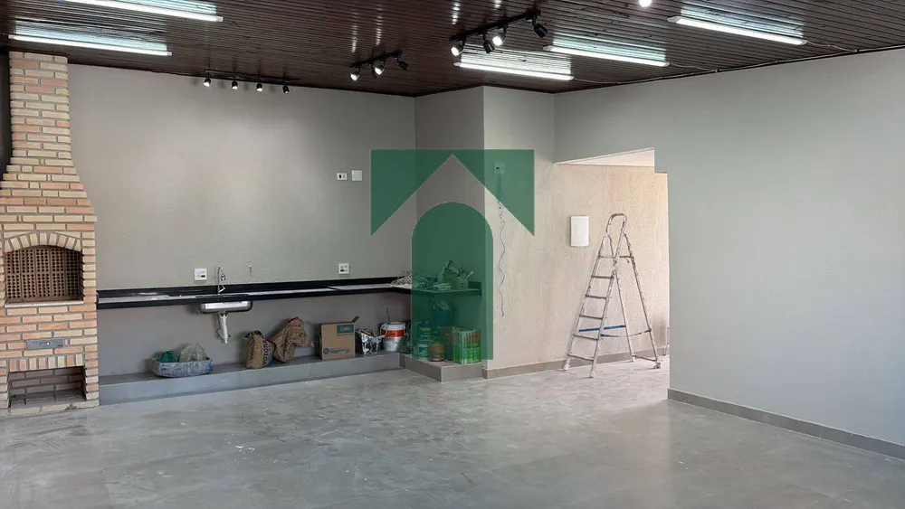 Loja-Salão, 140 m² - Foto 1
