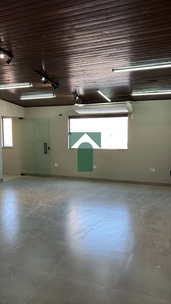 Loja-Salão, 140 m² - Foto 2