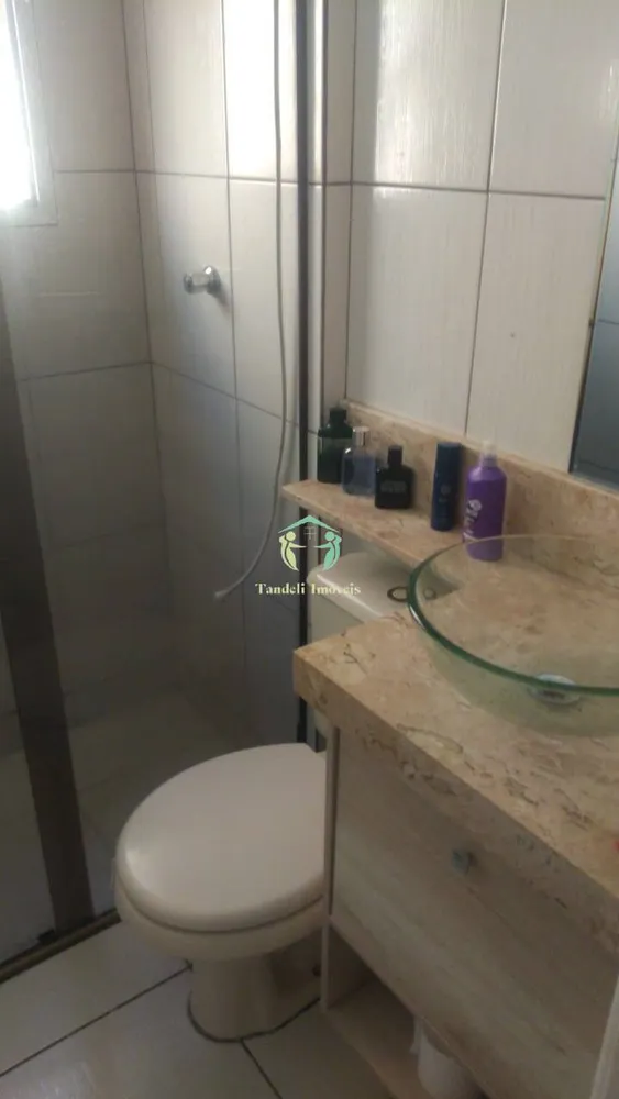 Apartamento, 2 quartos, 49 m² - Foto 5