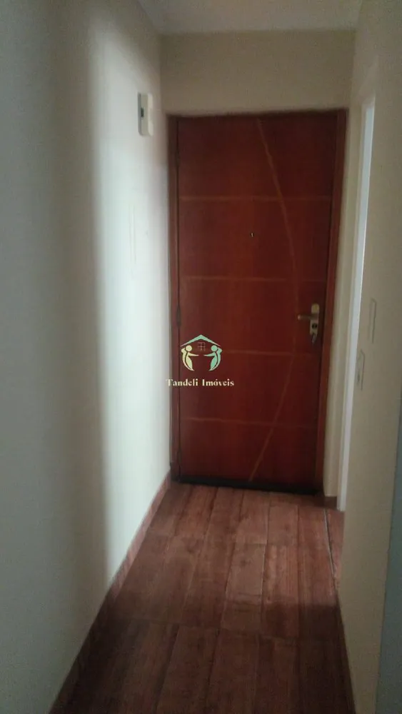 Apartamento, 2 quartos, 49 m² - Foto 6