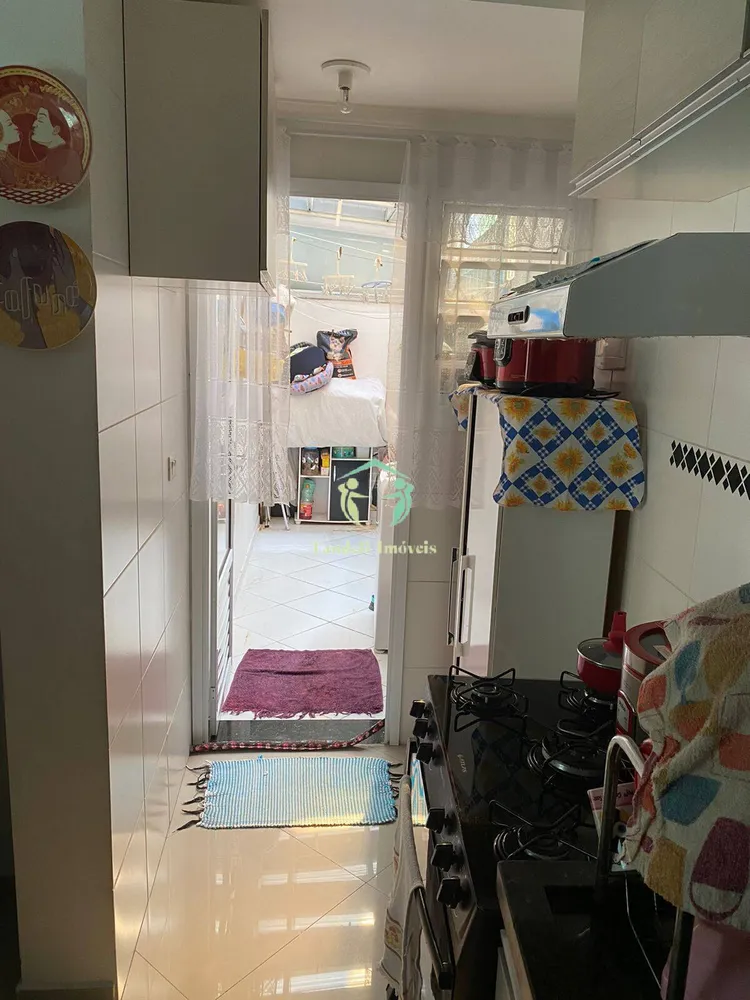 Apartamento, 2 quartos, 59 m² - Foto 4