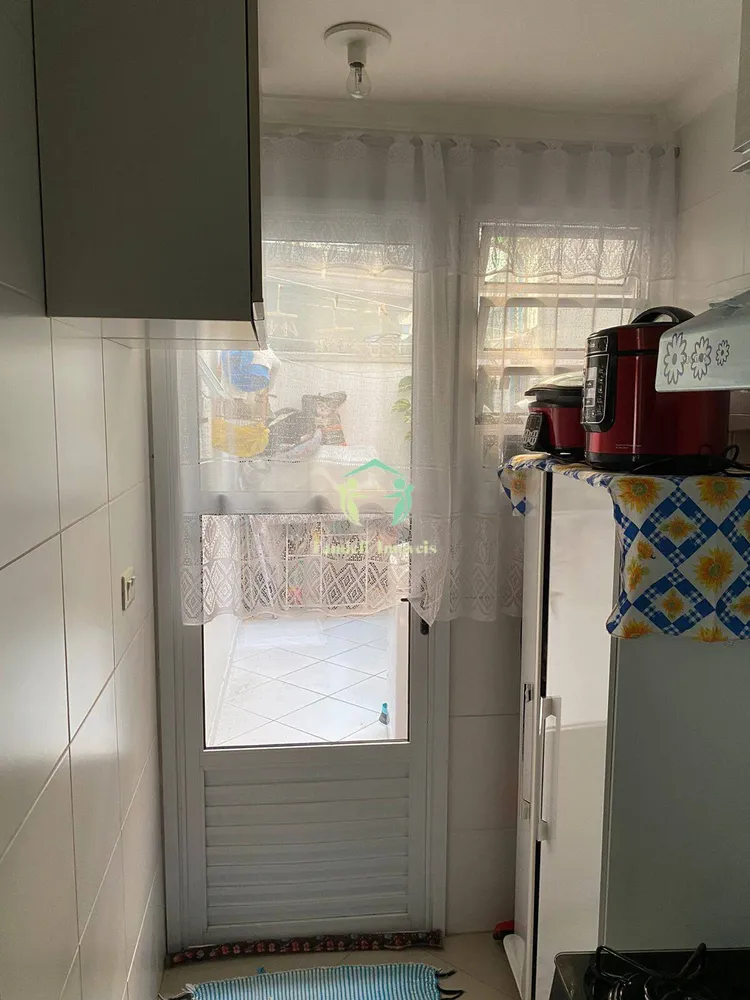 Apartamento, 2 quartos, 59 m² - Foto 5