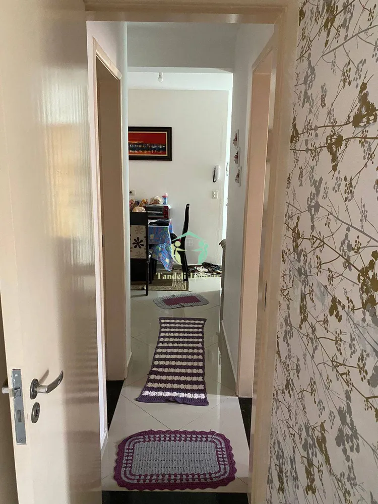 Apartamento, 2 quartos, 59 m² - Foto 7