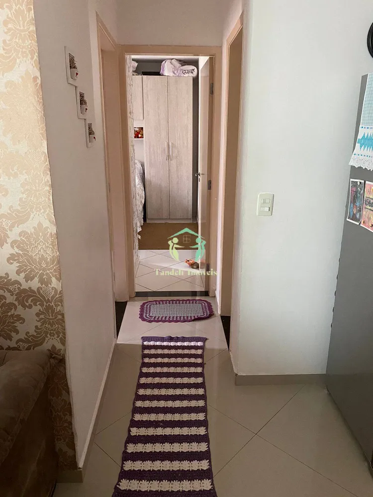 Apartamento, 2 quartos, 59 m² - Foto 6