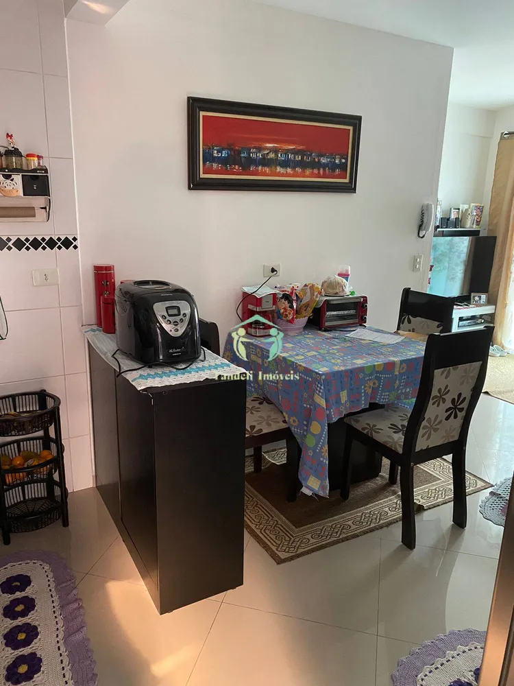 Apartamento, 2 quartos, 59 m² - Foto 3