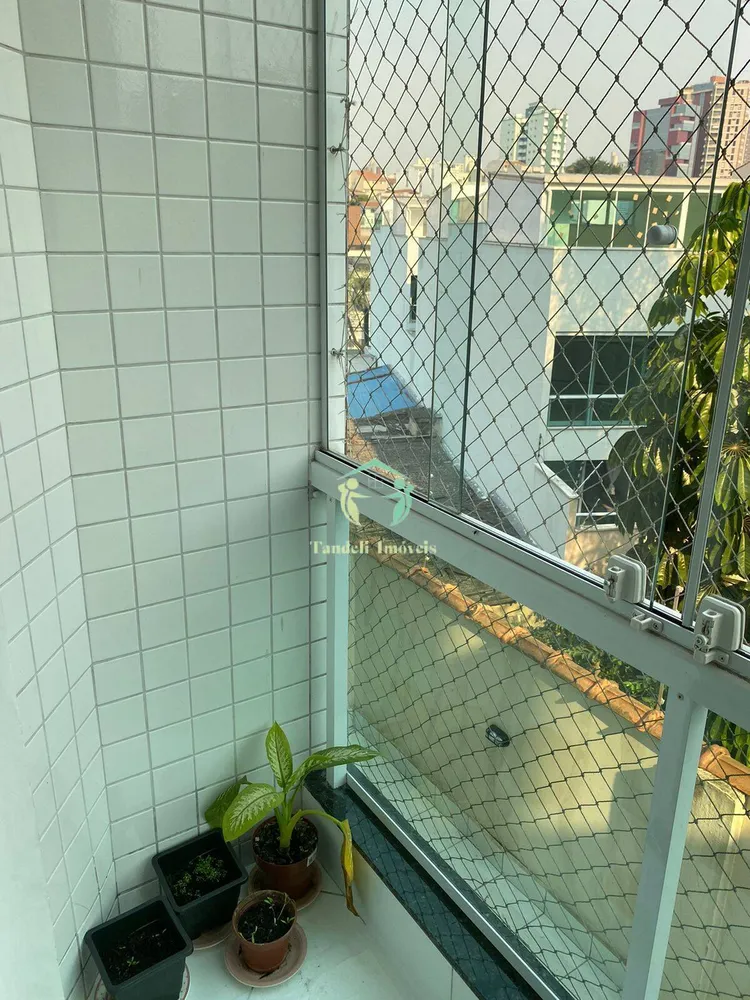 Apartamento, 2 quartos, 59 m² - Foto 2